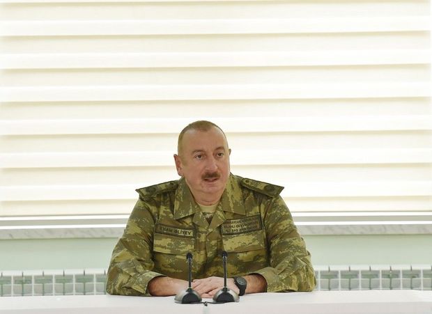 ilham-eliyev-isgaldan-azad-edilmis-qubadlida-video